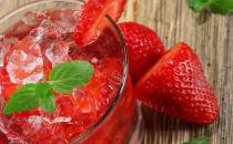 草莓汁是什么？草莓汁可以加热喝吗？