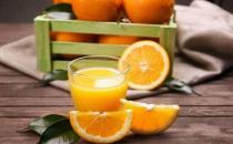 橙汁喝多了皮肤会发黄吗