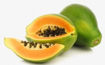 十大最甜木瓜品种，什么品种木瓜最甜最好吃？