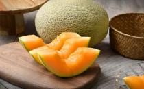 哈密瓜按照成熟期分为几种，哈密瓜是什么季节的水果